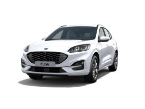 FORD KUGA ST LINE BUSINESS