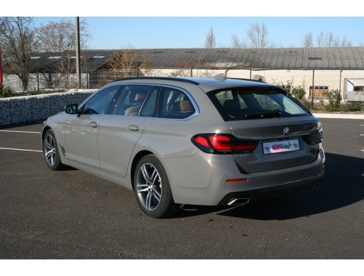 SERIE 5 G31 TOURING