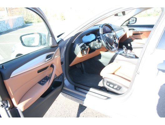 SERIE 5 G31 TOURING