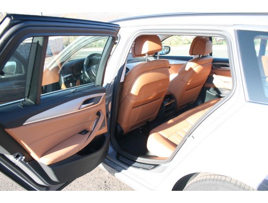 SERIE 5 G31 TOURING