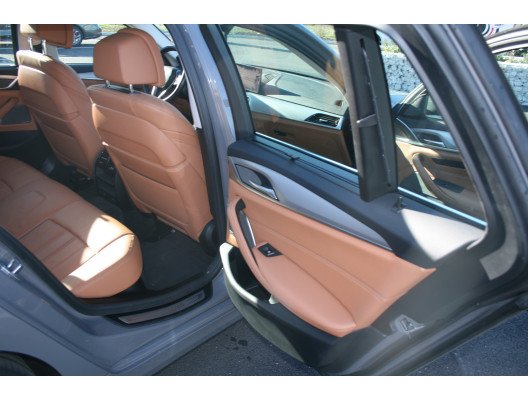 SERIE 5 G31 TOURING