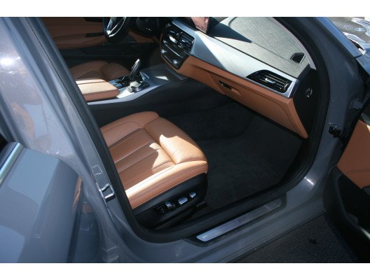 SERIE 5 G31 TOURING