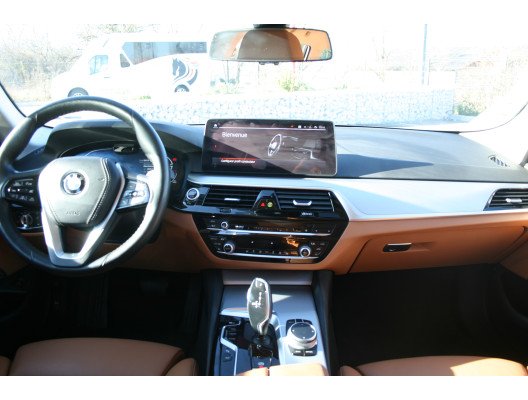 SERIE 5 G31 TOURING