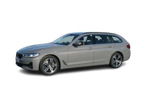 SERIE 5 G31 TOURING