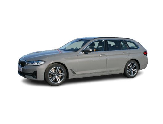 SERIE 5 G31 TOURING
