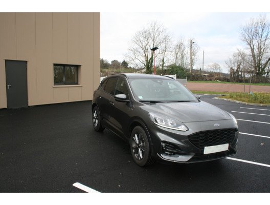 KUGA 3 ST-LINE BUSINESS