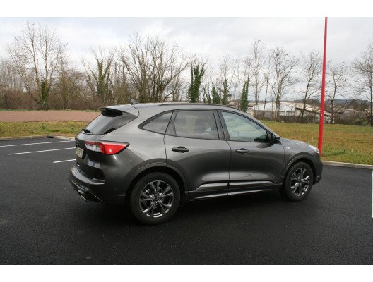 KUGA 3 ST-LINE BUSINESS