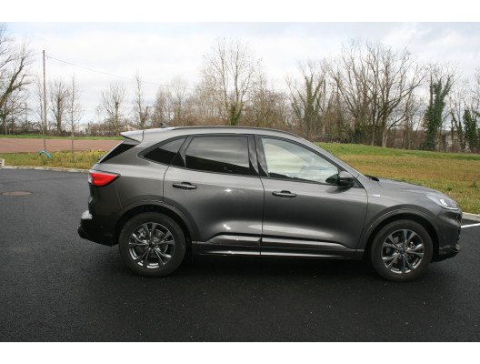 KUGA 3 ST-LINE BUSINESS