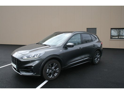 KUGA 3 ST-LINE BUSINESS