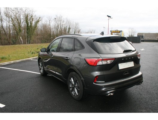 KUGA 3 ST-LINE BUSINESS