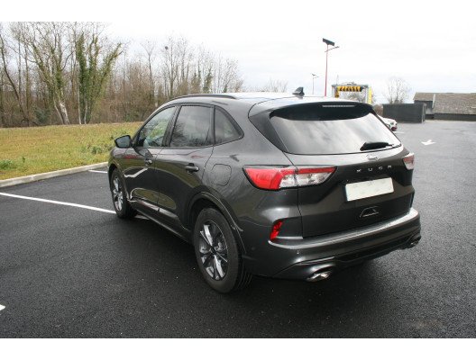 KUGA 3 ST-LINE BUSINESS