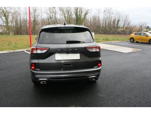KUGA 3 ST-LINE BUSINESS
