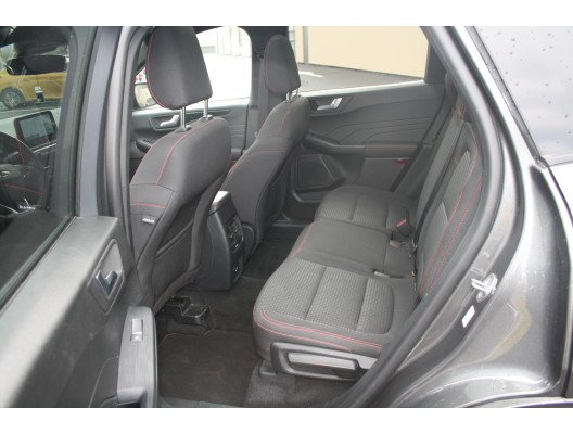 KUGA 3 ST-LINE BUSINESS