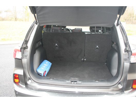 KUGA 3 ST-LINE BUSINESS