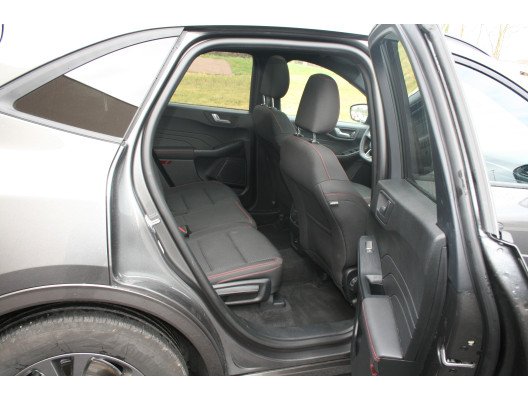 KUGA 3 ST-LINE BUSINESS