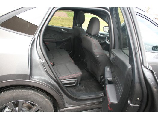 KUGA 3 ST-LINE BUSINESS