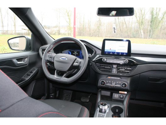 KUGA 3 ST-LINE BUSINESS