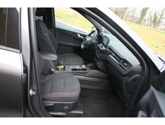 KUGA 3 ST-LINE BUSINESS
