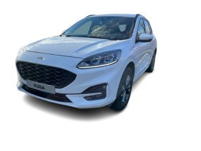 KUGA 3 ST-LINE BUSINESS