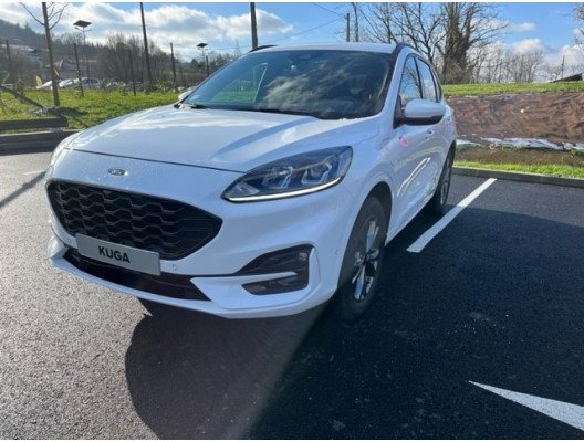 KUGA 3 ST-LINE BUSINESS