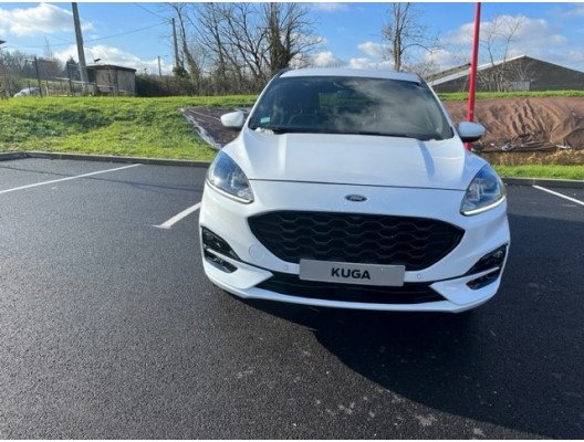 KUGA 3 ST-LINE BUSINESS
