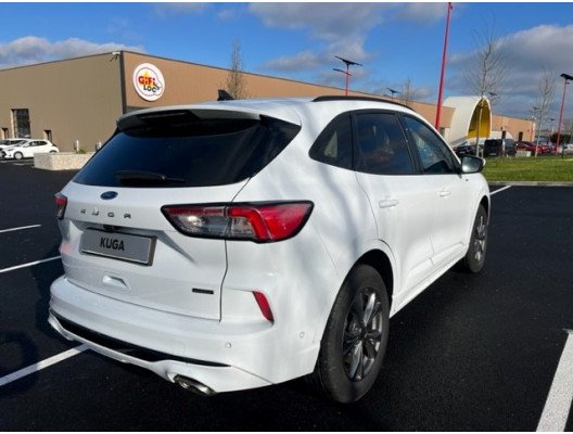 KUGA 3 ST-LINE BUSINESS