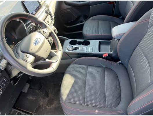 KUGA 3 ST-LINE BUSINESS