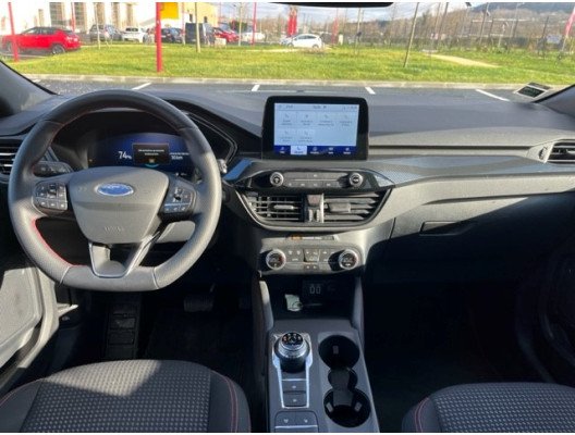 KUGA 3 ST-LINE BUSINESS