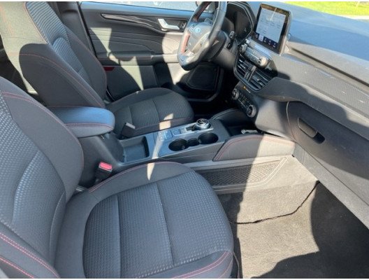 KUGA 3 ST-LINE BUSINESS