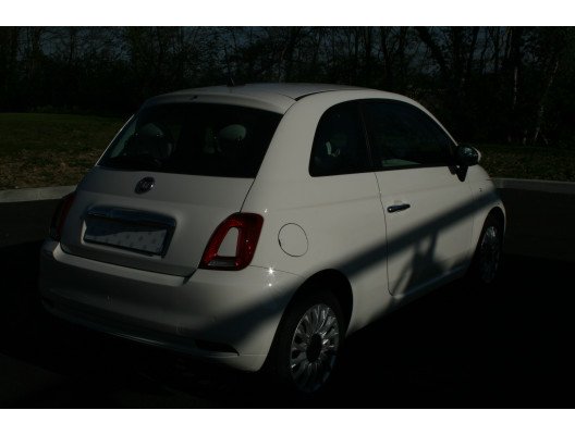 500 (2E GENERATION)