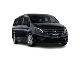 MERCEDES VITO TOURER