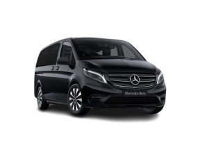 MERCEDES VITO TOURER