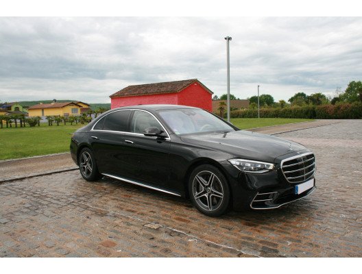 CLASS S 7 (2) LIMOUSINE