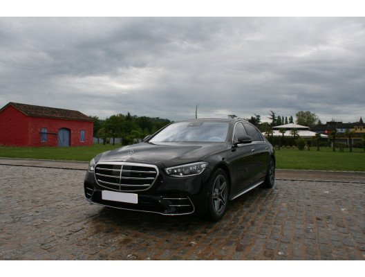 CLASS S 7 (2) LIMOUSINE
