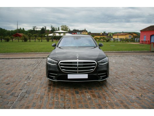 CLASS S 7 (2) LIMOUSINE