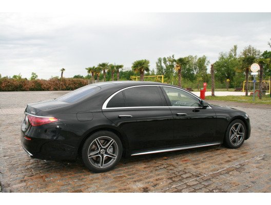 CLASS S 7 (2) LIMOUSINE