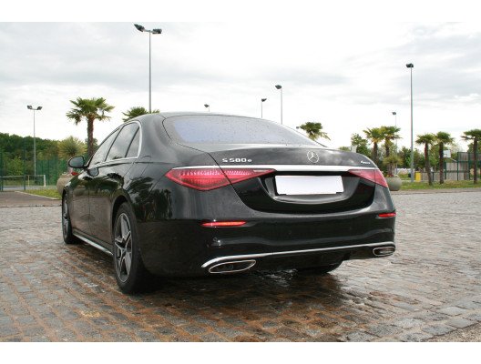CLASS S 7 (2) LIMOUSINE