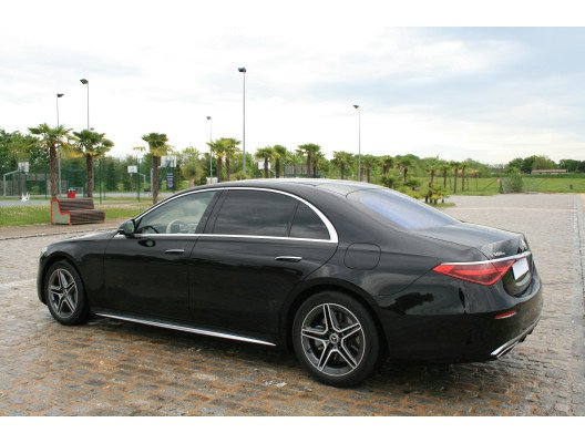 CLASS S 7 (2) LIMOUSINE