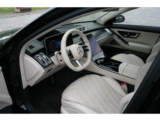 CLASS S 7 (2) LIMOUSINE