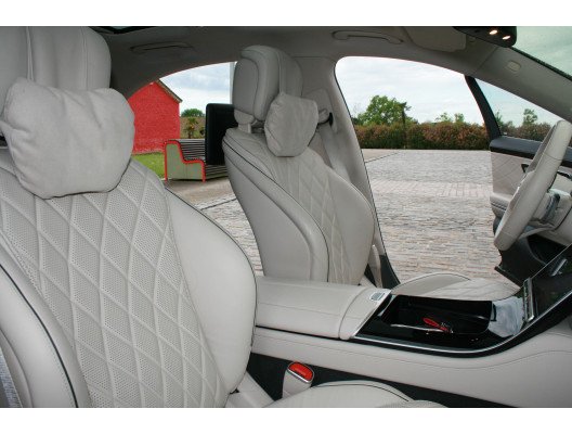 CLASS S 7 (2) LIMOUSINE