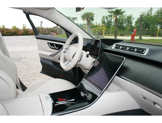 CLASS S 7 (2) LIMOUSINE