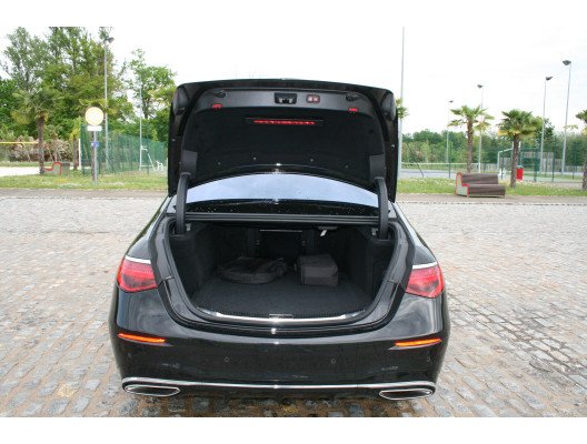 CLASS S 7 (2) LIMOUSINE