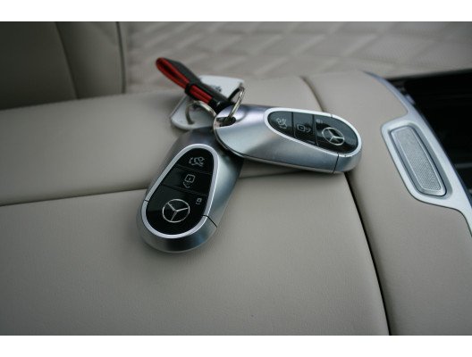 CLASS S 7 (2) LIMOUSINE