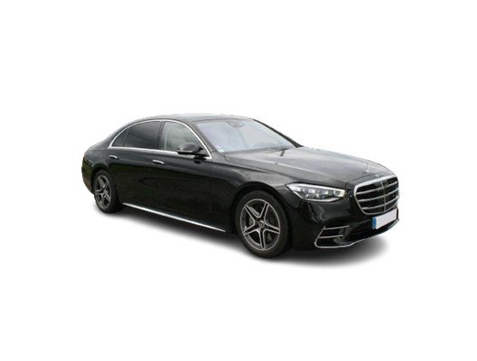 CLASS S 7 (2) LIMOUSINE
