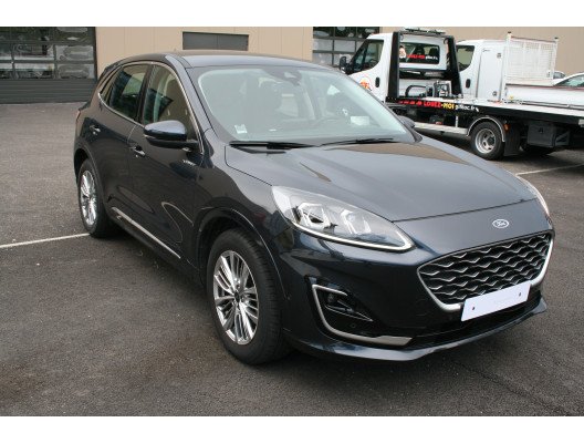 KUGA III