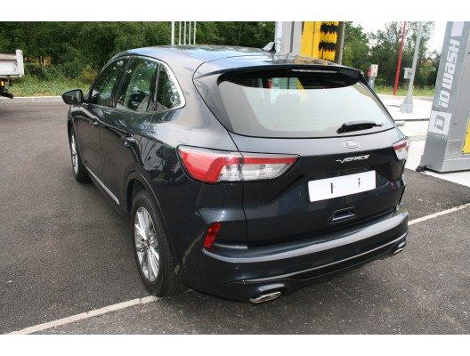 KUGA III
