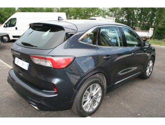 KUGA III