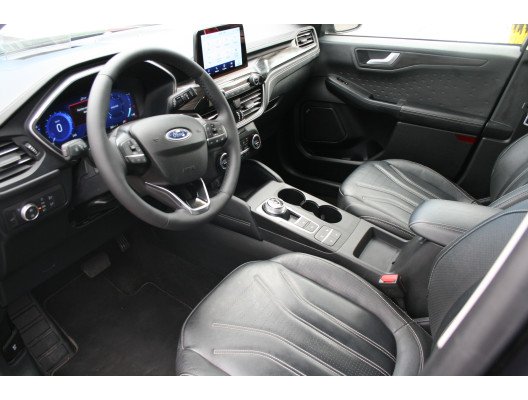KUGA III