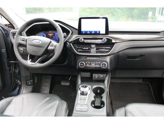 KUGA III
