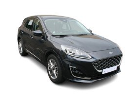 KUGA III